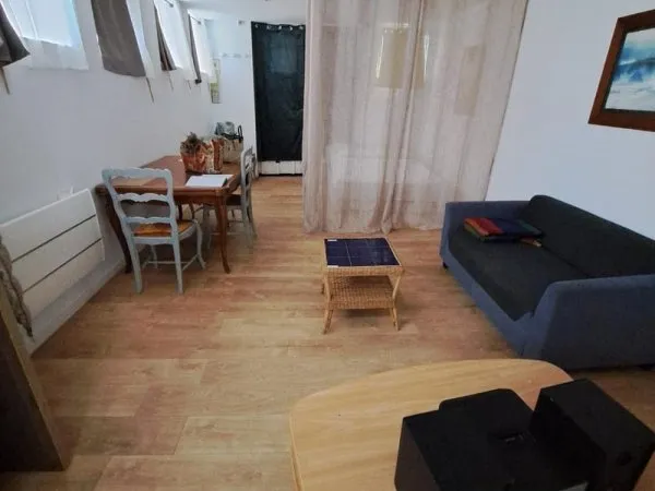 Appartement à louer Le Havre