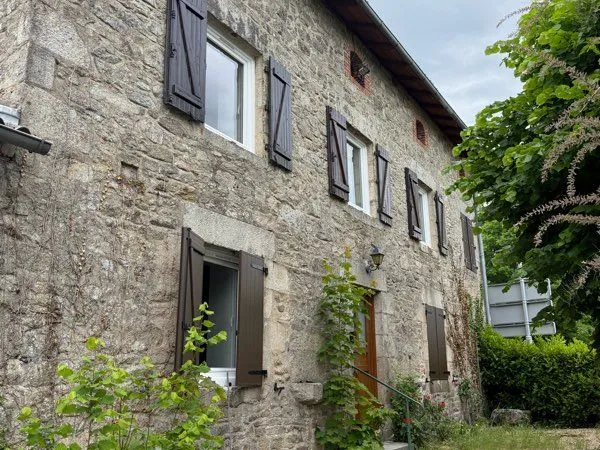 Maison 140 m2