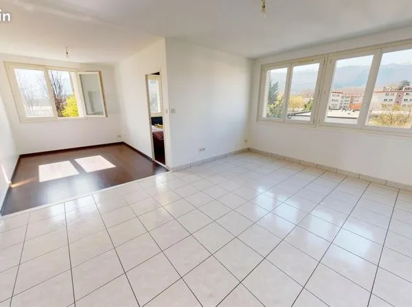 Appartement 3 pièces 67 m²