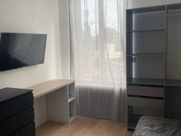 Studio meublée de 12m2