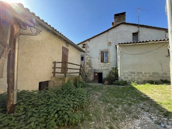Maison 5 pièces 91 m²