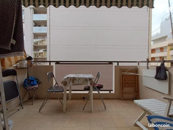 Appartement 4 pièces 67 m²