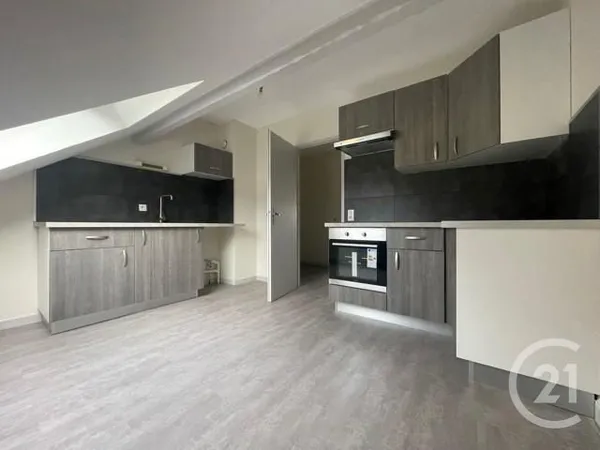 Appartement 2 pièces 55 m²