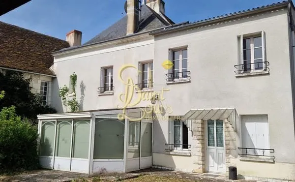 Maison De Village 2 Chambres Grange De 200 M2