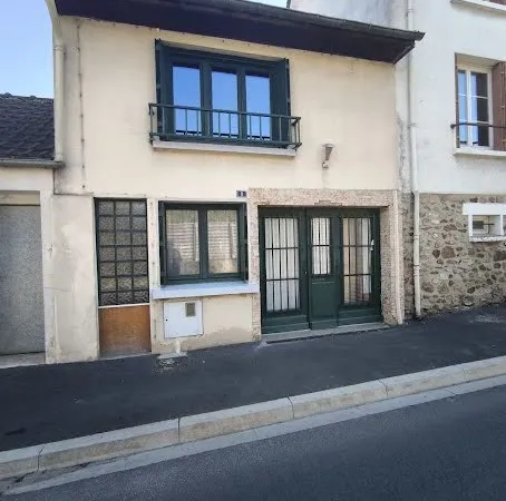 Maison 3 pièces 77 m²