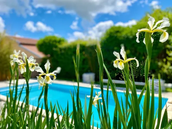 SUPERBE VILLA A 8 MN DE BRIGNAIS