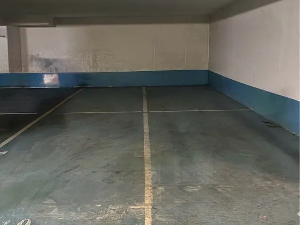 Places de parking