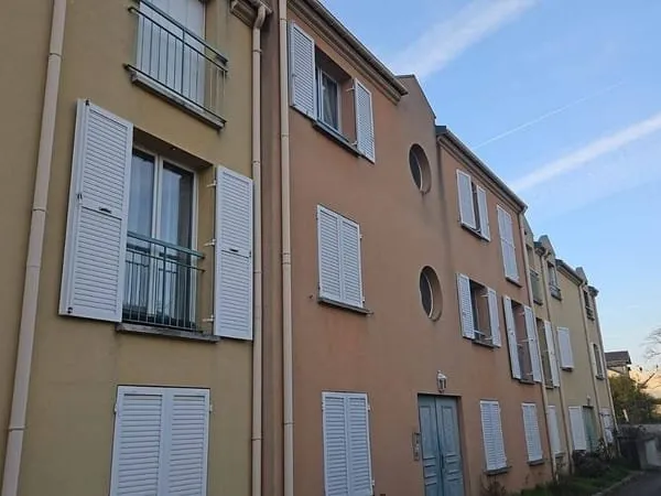 Appartement 3 pièces 54 m²