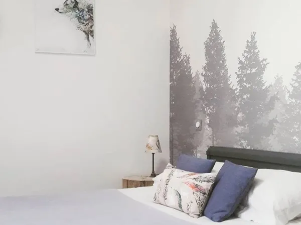 Chambre en CoLocation disponible