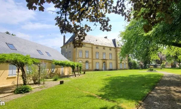 Appartement 4 pièces 128 m²