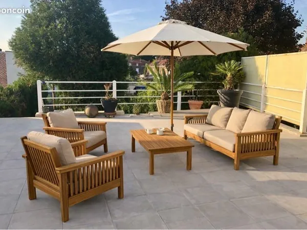 Maison atypique 300 m² - Jardin, terrasse, garage, usage mixte - Centre Loos
