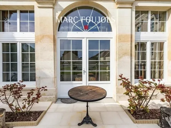 Clermont - Authentique Orangerie Renovee