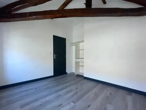 Appartement - T3 - CARBONNE - 640