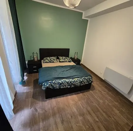 Appartement 1 pièce 16 m²