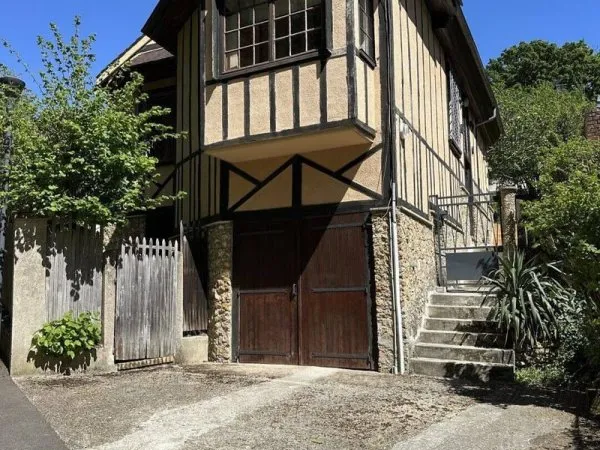 Pavillon 6 pièces 102 m²
