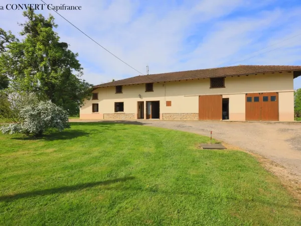 Maison 4 pièces 113 m²