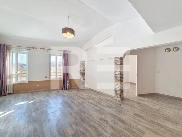Duplex 3 pièces 96 m²