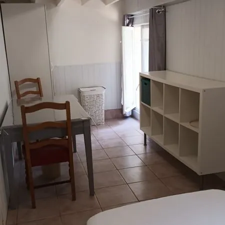 Chambre meublée a louer