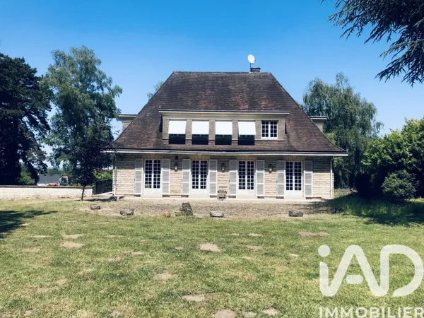Vente Maison de campagne 8 pièces