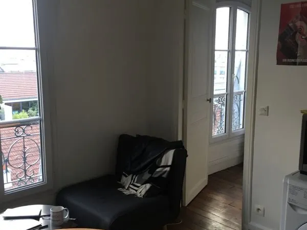 Appartement 2 pièces