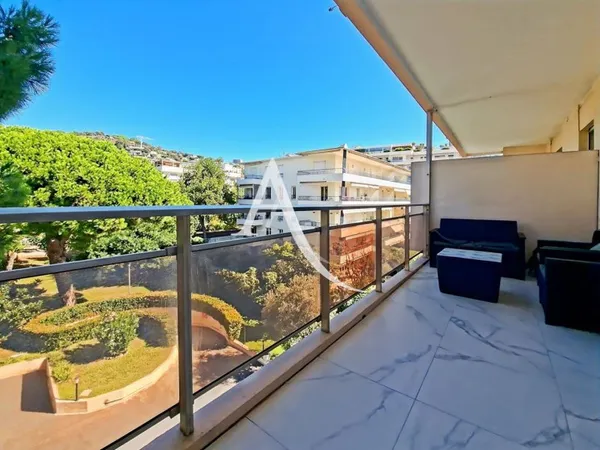 Studio 1 pièce 20 m²