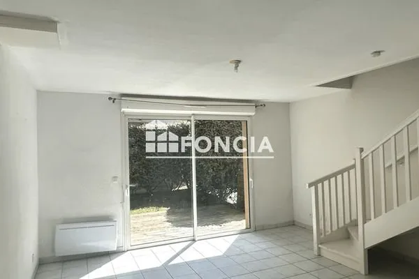 Maison 3 pièces 62 m²