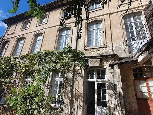 Hôtel particulier 30 pièces 700 m²