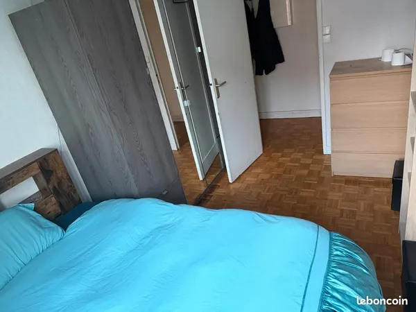 Chambre à louer