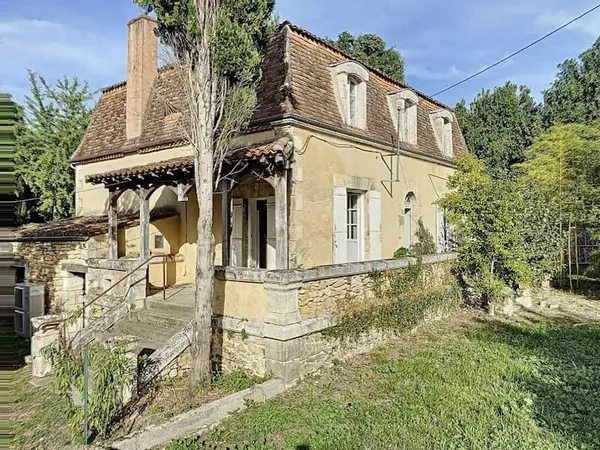 Maison 5 pièces 93 m²