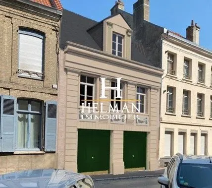 Maison 4 pièces 117 m²