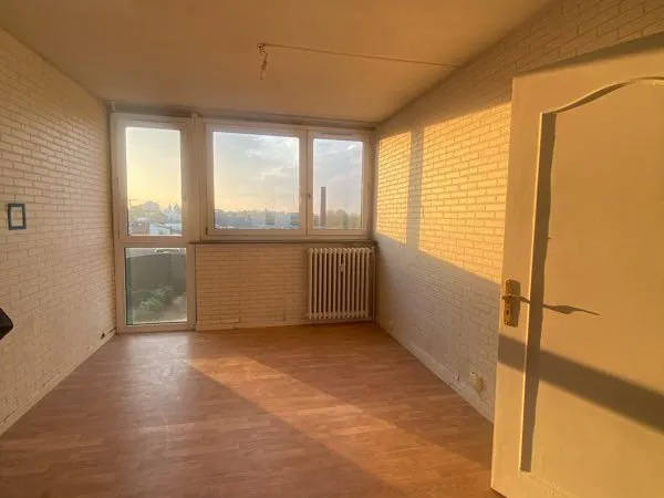 Appartement à vendre - Haut Vinage