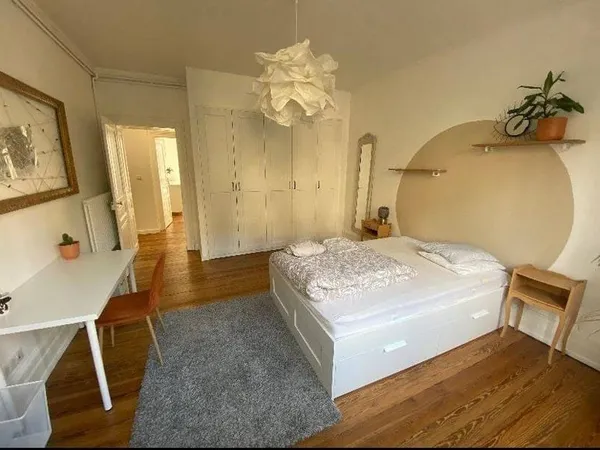 Appartement 110 m²
