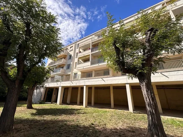 Appartement - 66,30 m2
