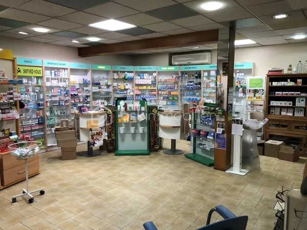 Local commercial