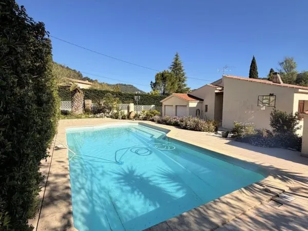 Vente Maison traditionnelle 8 pièces