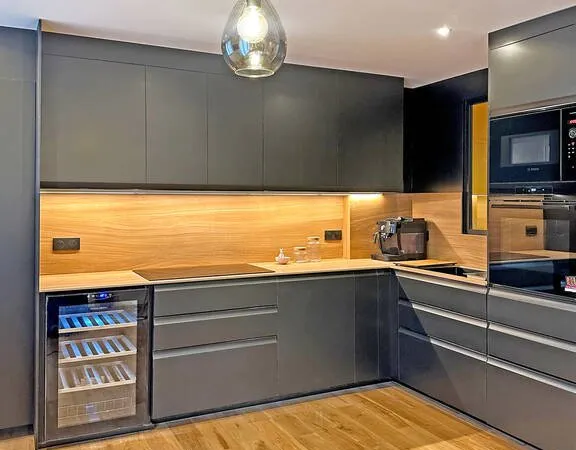Appartement 3 pièces 73 m²