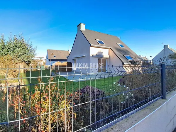 Maison 5 pièces 95 m²