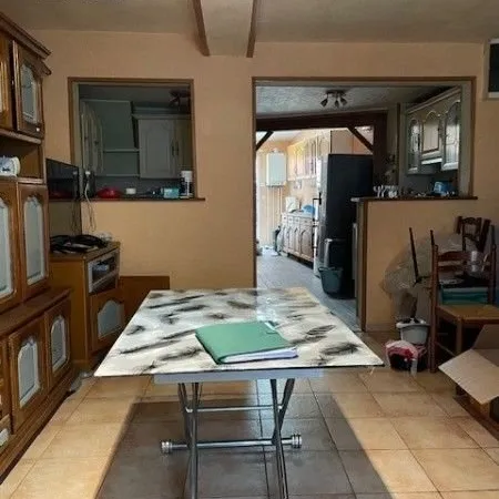 Maison 3 pièces 75 m²