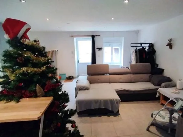 Maison 3 pièces 81 m²