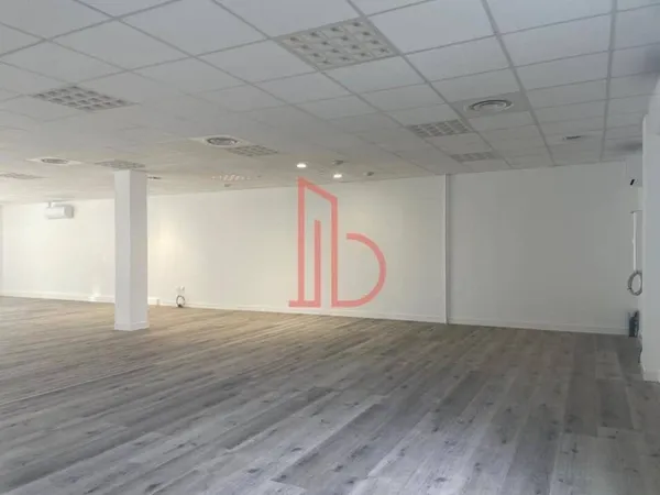 Bureaux 155 m²