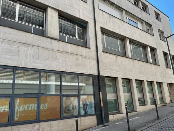 Immeuble 10 pièces 537 m²