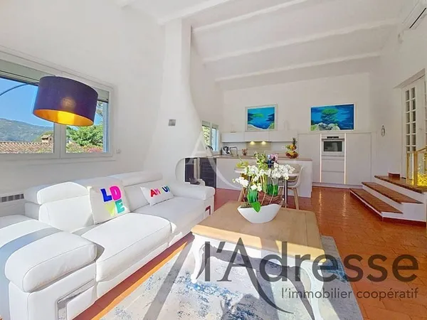Maison 5 pièces 106 m²