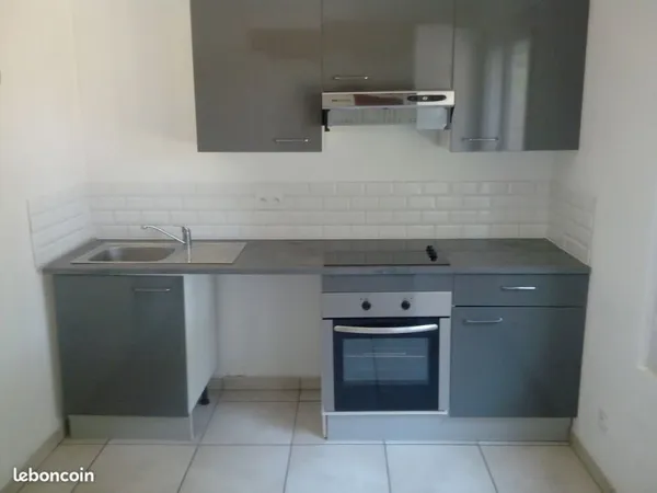 A louer appartement t3