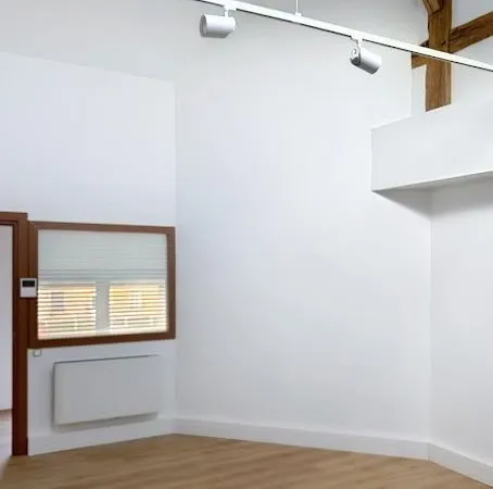Parking/Garage/Box 23 m²