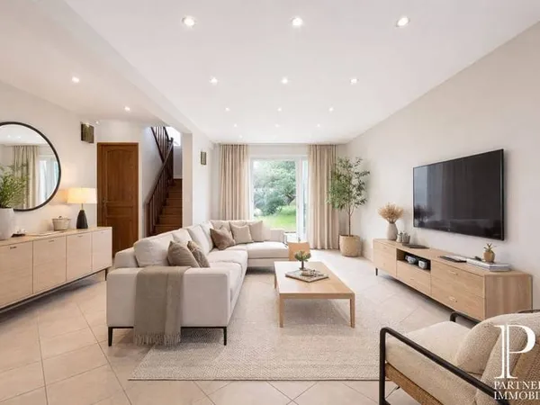 Maison 6 pièces 110 m²