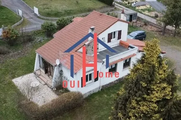 Maison 6 pièces 120 m²