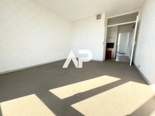 Appartement 5 pièces 89 m²