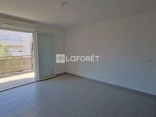 Appartement Montpellier 2 pièce(s) 46.39 m2 - PIERRES VIVES