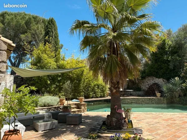 Magnifique Maison de 230 m2