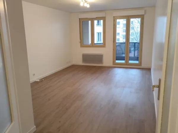 Loue appartement - T3 - Villeurbanne